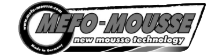 MEFO MOUSSE