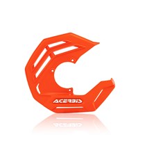 ACERBIS kryt předního kotouče X- FUTURE maximální průměr 280 mm