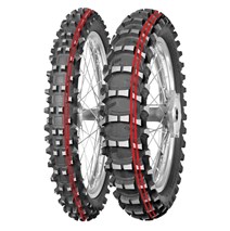 Pneu Mitas 80/100-21 Terra Force MX SM TT