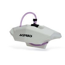 Acerbis nádrž na řidítka 2,3 l,výška 150 mm,šířka 390 mm,hloubka 140 mm