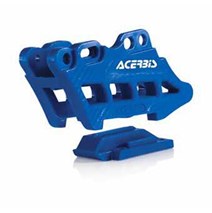 Acerbis vodítko řetězu zadní pasuje na YZ125/250 05/24,YZF250 03/23,YZF450 03/22,WRF250/450 03/23