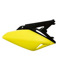 Acerbis podsedlovky pasuje na RMZ 250 10/18