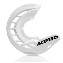 ACERBIS kryt předního kotouče maximální průměr 280 mm