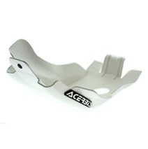 ACERBIS kryt pod motor pasuje na KTM EXCF250/350 17/19, HQ FE250/350 17/19