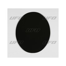 tabulka přední/boční VINTAGE Oval UFO