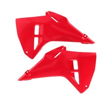 Acerbis spoilery pasují na  Honda CRF250/450 25-