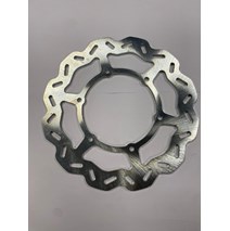 Zadní kotouč pasuje na KX125 / 89-02, KX250 / 87-02, KX500 / 89-04, KDX200 / 89-94, KLX300 / 97- 07