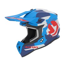 ACERBIS přilba Linear 2206