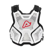 Acerbis chránič hrudi ROOST DEFLECTOR P035