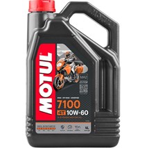 MOTUL 7100 4T 10W60 4l