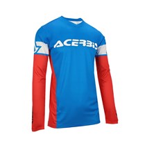 ACERBIS dres MX J-TRACK INC 2.0