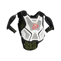 ACERBIS chránič hrudi BODY ARMOUR P035 L2 S