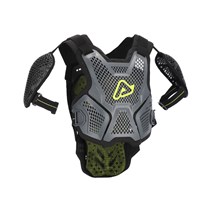 ACERBIS chránič hrudi BODY ARMOUR P035 L2 S