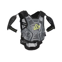 Acerbis chránič hrudi BODY ARMOUR P035 S