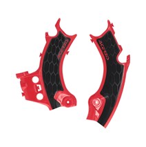 Acerbis kryt (chránič) rámu pasuje na CRF 250/450 25-